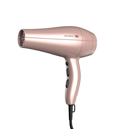 Secadora GAMA ITALY Diva Keration