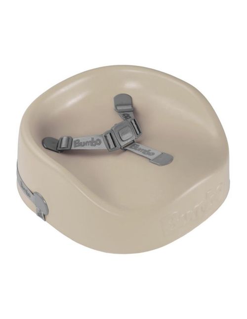 Asiento Elevado Bumbo Taupe