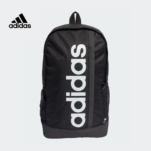 Mochila Adidas Ht4746 48X15X26 Cm Negro Unisex