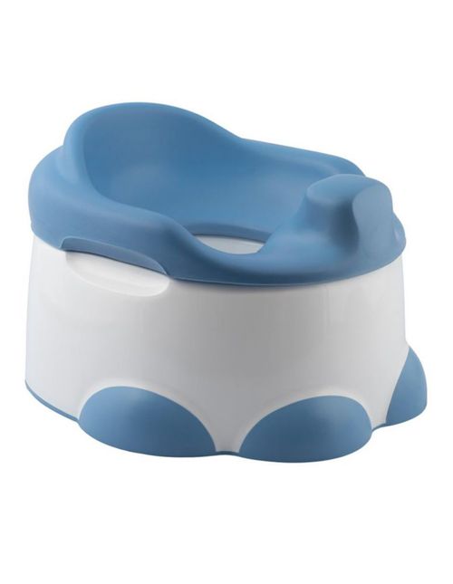 Asiento entrenador / taburete Bumbo PowderBlue