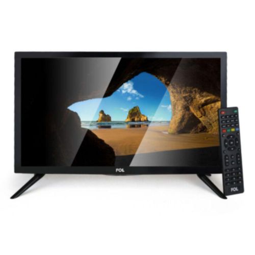 Pantalla 19 Pulgadas FOL LED TV Full HD FT-19B1