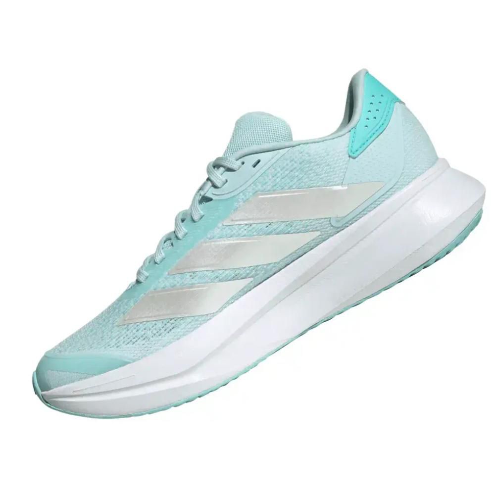 Tenis Adidas Duramo SL W Menta-Mujer JS4403