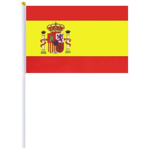 Bandera para Conferencias EShandFlag MXEPG-008 España Banderas Decorativas
