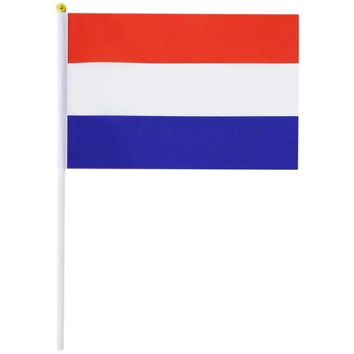 Bandera de Mano NLhandFlag MXNLF-003 Banderas de Mano Festival