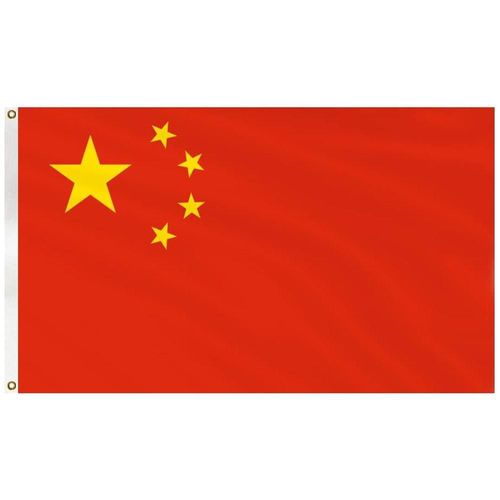 Banderas para Festividades CNbigFlag MXNBF-004 Banderas Colgantes