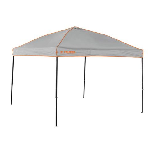 Toldo Plegable Instantáneo De 3 X 3 M 66075 Truper