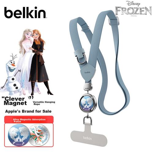 Correa Magnética Belkin Disney Frozen Ajustable