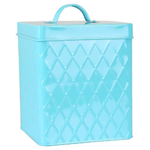 Recipiente para Almacenamiento Med.11x11x24cm