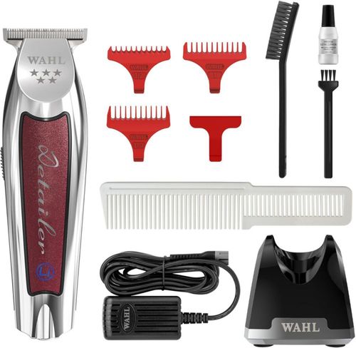 Terminadora Detailer Li Cordless Wahl Inalambrica