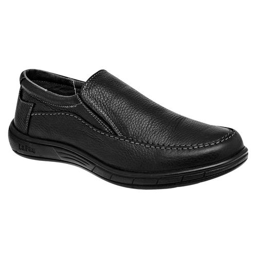 La Pag Zapato casual para hombre negro, código 100919-1