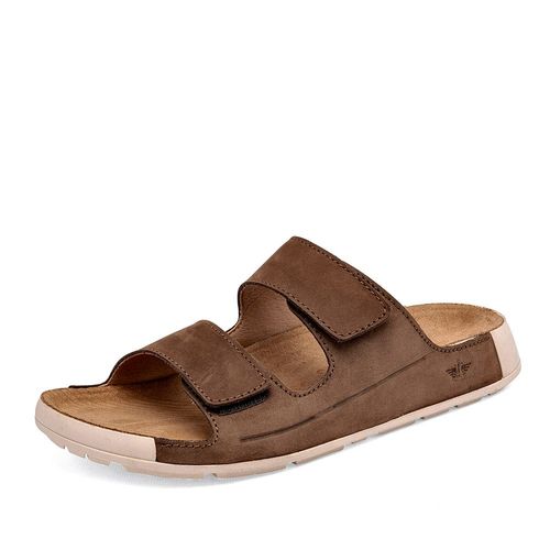 Dockers Sandalia para hombre café, código 126054-F