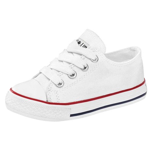 Playing Tenis urbano para joven blanco, código 17382-3