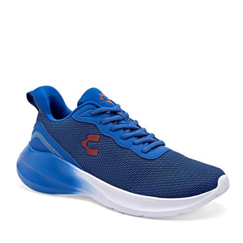Charly Tenis deportivo para hombre marino, running Cod.129645