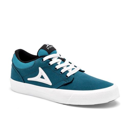 Pirma Tenis urbano para hombre azul Cod.132741