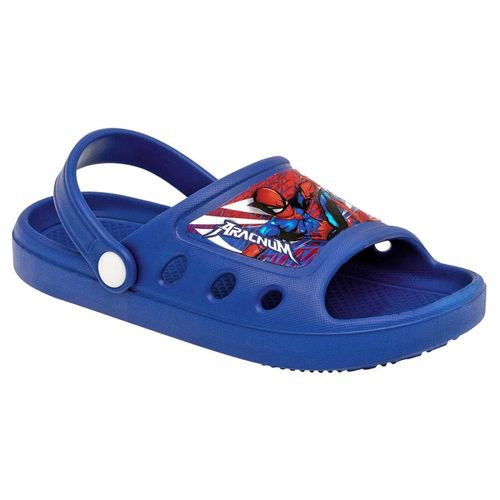 Space Boys Sandalia para niño azul, código 117554-1