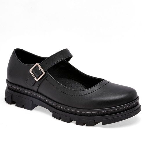 Yuyin Zapatos para mujer negro, código 111346-2