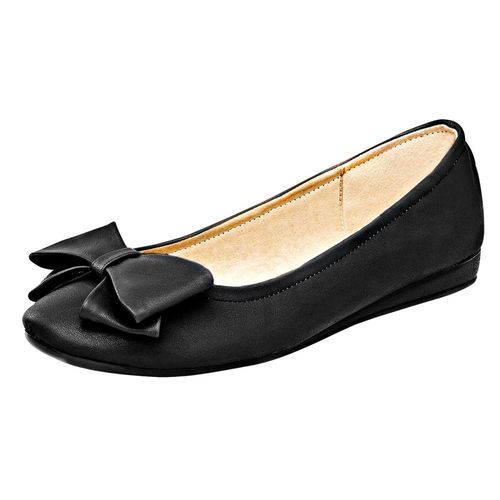Gilardi Balerina para mujer negro, código 71612-1