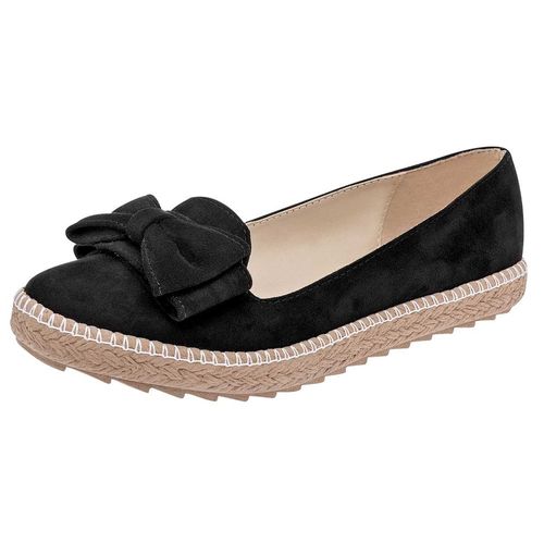 Been Class Zapatos para mujer negro, código 108160-1