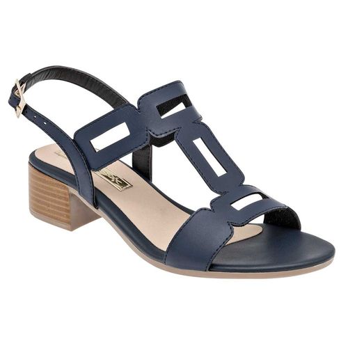 Paulie Zapatos para mujer marino, código 101462-1