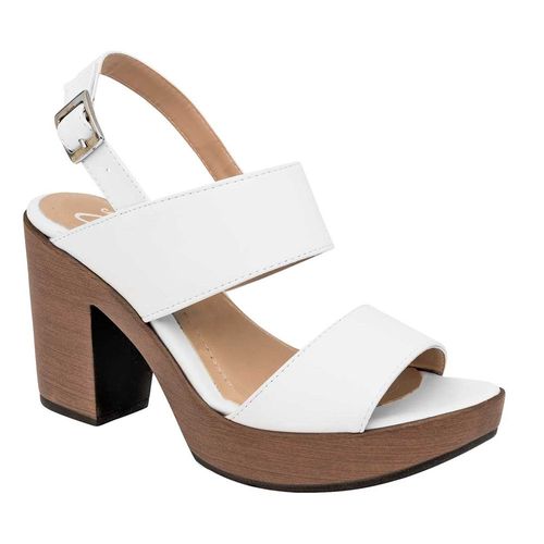 Catalina Zapatos para mujer blanco, código 108224-1