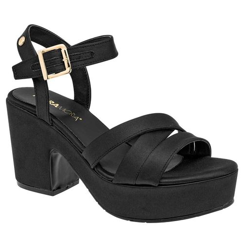 Moramora Zapatos para mujer negro, código 117650-1