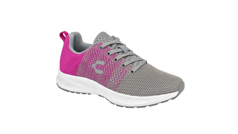Tenis Charly En Tienda Coppel Para Mujer Tenis Charly Para Coppel - Main Image
