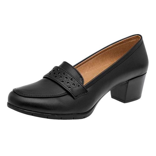 Vitalia Zapatos para mujer negro, código 105071-1