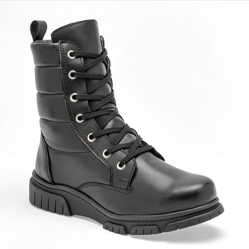 Been Class Botín para mujer negro, código 120662-E