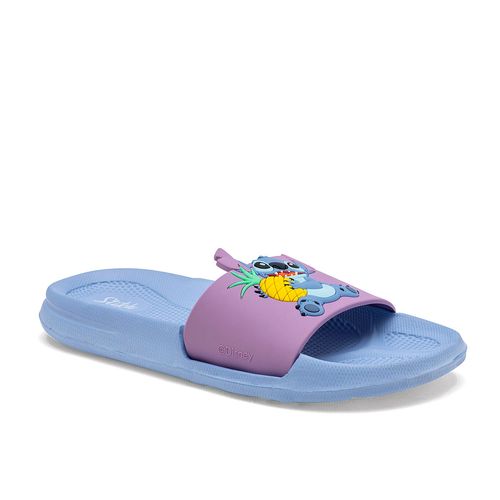 Arra Sandalia para mujer lila multicolor, importado, hasta agotar existencia, Cod.124747CE