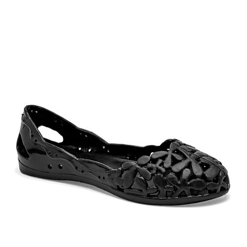 Sandak Sandalia para mujer negro, Cod.129711CE