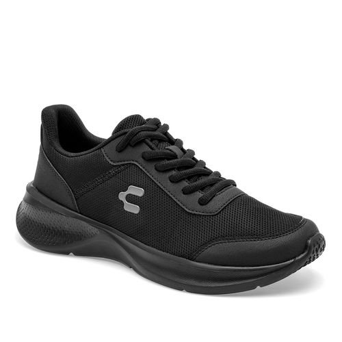 CHARLY DEPORTIVO NEGRO Cod.120290-2