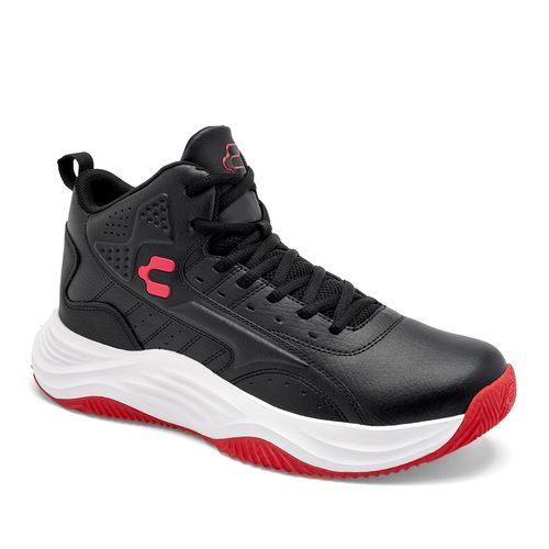 CHARLY DEPORTIVO NEGRO Cod.120449-1