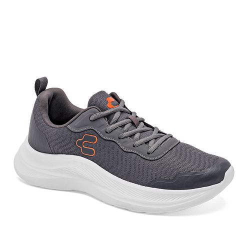 CHARLY URBANO GRIS Cod.127408CF