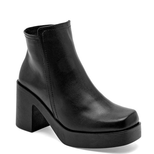 CATALINA BOTIN NEGRO Cod.120688CE