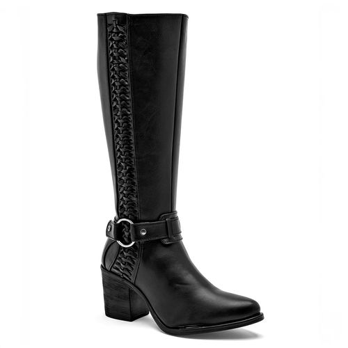 MORAMORA BOTA NEGRO Cod.128903CE