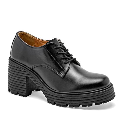 SEDUCTA BOTIN NEGRO Cod.128975CE