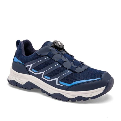 Vavito Tenis deportivo para niño marino azul, Cod.129520CD