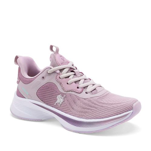 AMERICAN POLO DEPORTIVO LILA Cod.129280CE