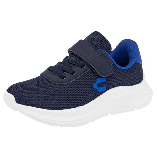 Charly Tenis deportivo para niño marino, Cod.111267-1