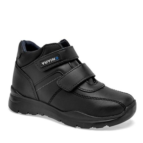 YUYIN BOTIN NEGRO Cod.98263-2