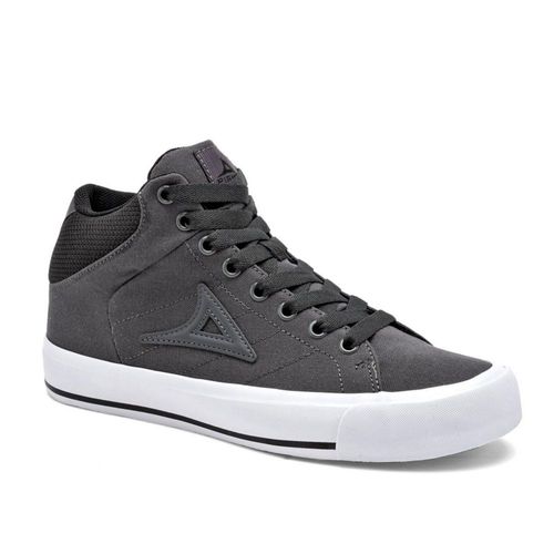 Pirma Tenis urbano para hombre gris Cod.133425