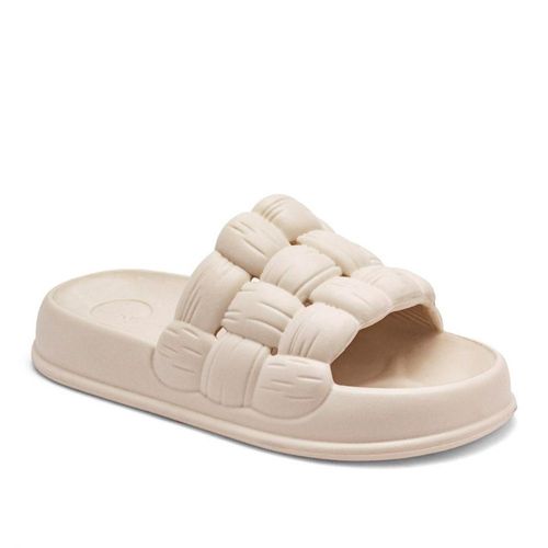 American Fire Sandalia para mujer latte Cod.121504