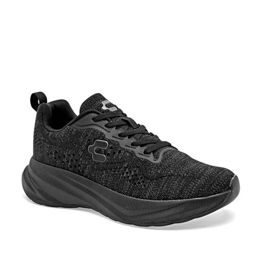 Charly Tenis deportivo para joven gris, running Cod.131634