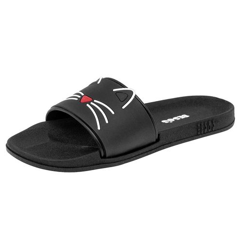 H3 Sandalias Sandalia para mujer negro, código 108794-1