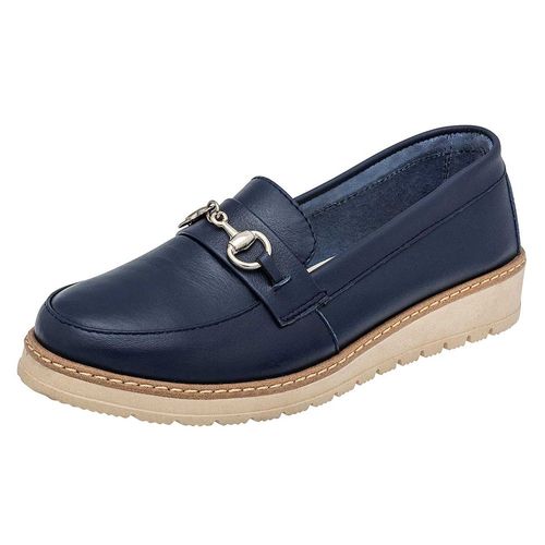 Kevek Zapatos para mujer marino, código 113671-1