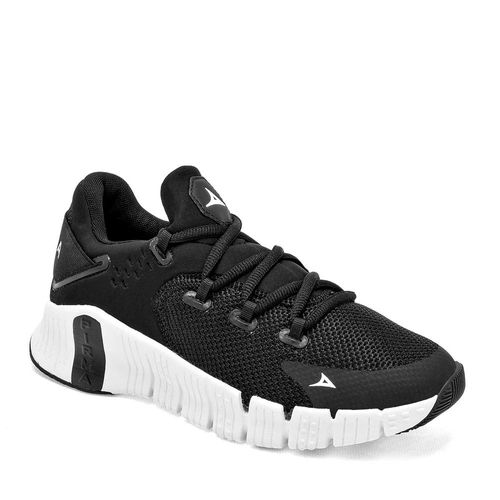 Pirma Tenis deportivo para mujer negro, código 125634-E