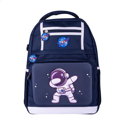 TechZone - Mochila Astronauta NASA