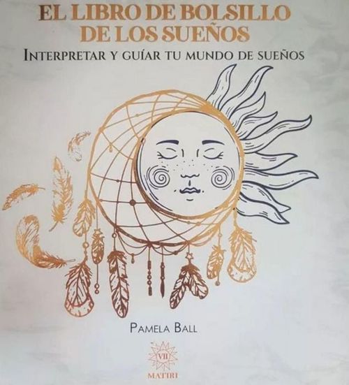 EL LIBRO DE BOLSILLO DE LOS SUEÑOS