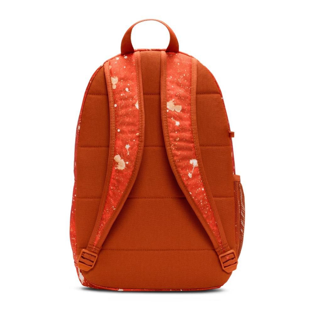 Mochila Nike Elemental Naranja FZ2541-809