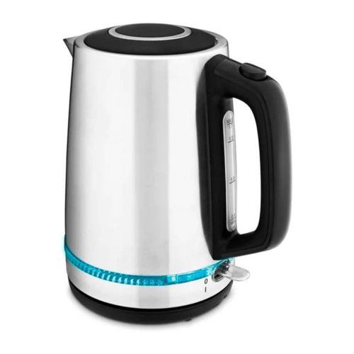 Jarra Eléctrica Ufesa Deluxe 1.7 Litros Gris HA7150-ZF5314